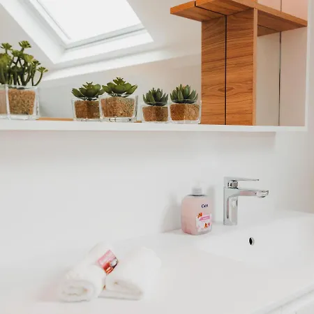 Au Coin De Paradis - Balneo