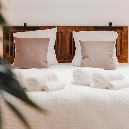 B&B Au Coin De Paradis - Balneo