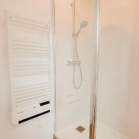 Au Coin De Paradis - Balneo Samer