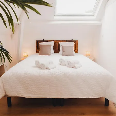 Au Coin De Paradis - Balneo