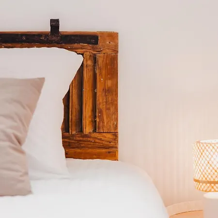 B&B Au Coin De Paradis - Balneo 4*