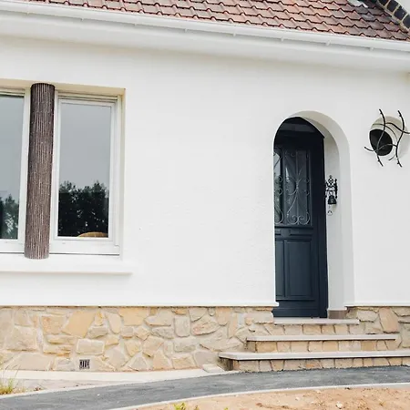 Au Coin De Paradis - Balneo Samer